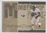 Jamal Lewis #/1,000