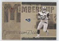 Marshall Faulk #/1,000