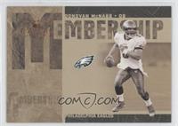 Donovan McNabb #/1,000