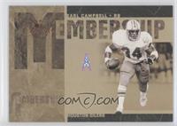 Earl Campbell #/1,000