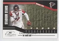 Michael Vick #/500