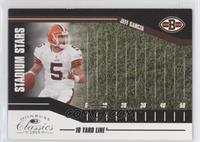 Jeff Garcia #/500