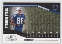 Marvin Harrison #/500