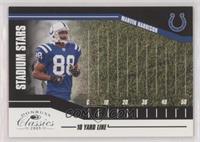 Marvin Harrison #/500