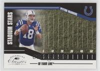 Peyton Manning #/500