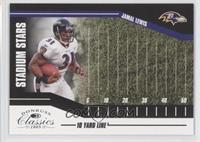 Jamal Lewis #/500