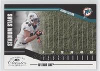 Jason Taylor #/500