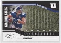 Jeremy Shockey #/500