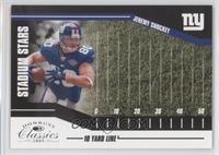 Jeremy Shockey #/500