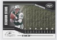 Chad Pennington #/500