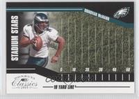 Donovan McNabb #/500