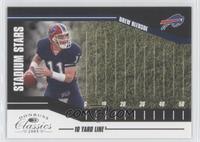 Drew Bledsoe #/500