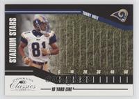 Torry Holt #/500