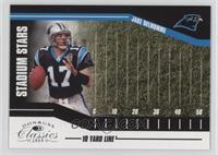 Jake Delhomme #/500