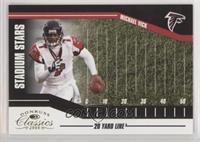 Michael Vick #/250