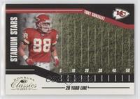 Tony Gonzalez #/250