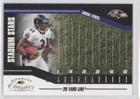 Jamal Lewis #/250