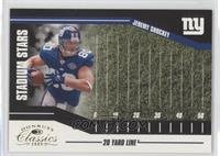 Jeremy Shockey #/250