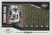 Justin McCareins #/250