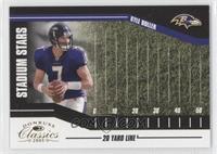 Kyle Boller #/250