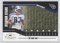 Drew Bennett #/250