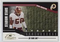 LaVar Arrington #/250