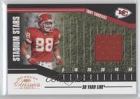 Tony Gonzalez #/199