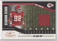 Tony Gonzalez #/199