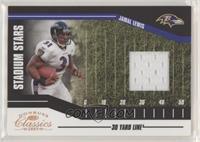 Jamal Lewis #/199