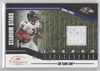 Jamal Lewis #/199