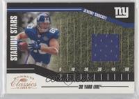 Jeremy Shockey #/199