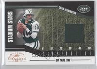 Chad Pennington #/199