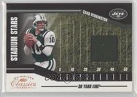 Chad Pennington #/199