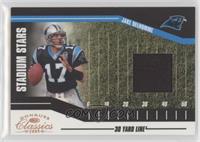 Jake Delhomme #/199