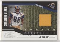 Isaac Bruce [EX to NM] #/150