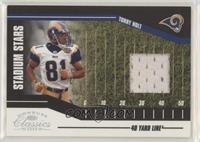 Torry Holt #/150