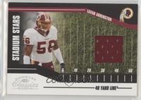 LaVar Arrington #/150