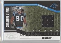 Julius Peppers #/150