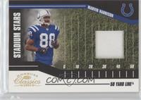 Marvin Harrison #/25