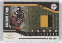 Duce Staley #/25