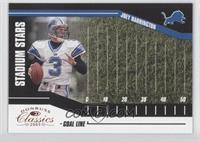 Joey Harrington #/750