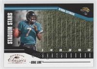 Byron Leftwich #/750