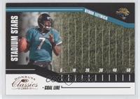 Byron Leftwich #/750