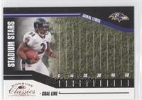 Jamal Lewis #/750