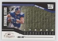 Jeremy Shockey #/750