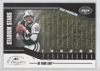 Chad Pennington #/750