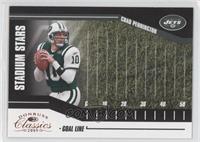 Chad Pennington #/750