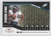 Donovan McNabb #/750