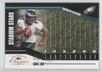 Donovan McNabb #/750