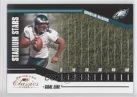 Donovan McNabb #/750